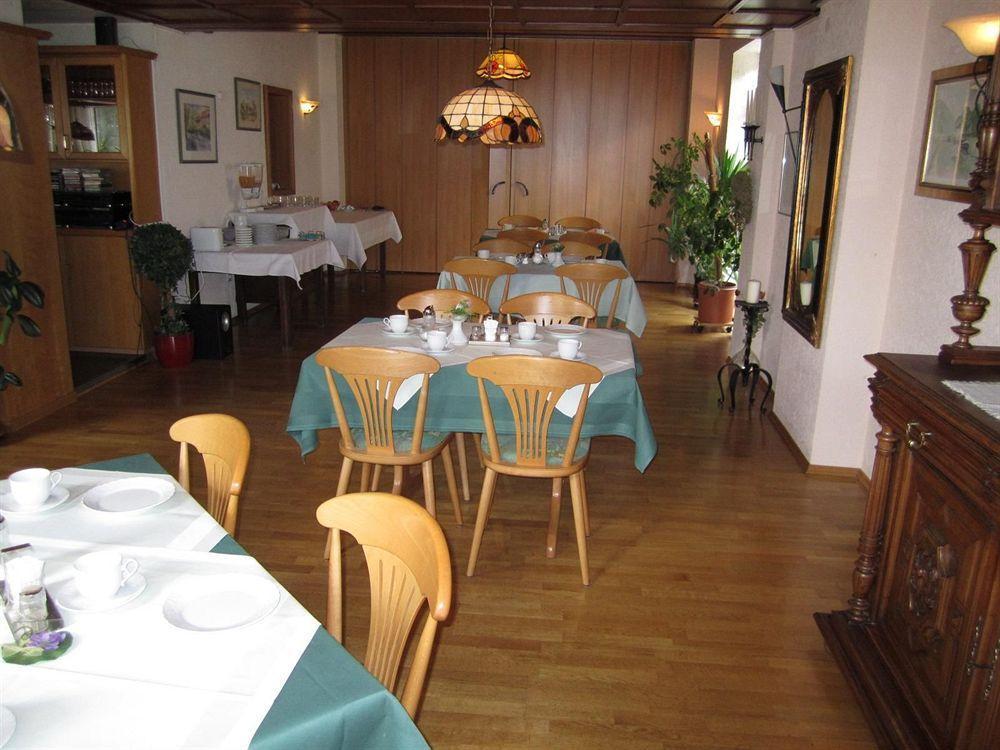 Hotel Faehrhaus Saarbruecken Exterior photo